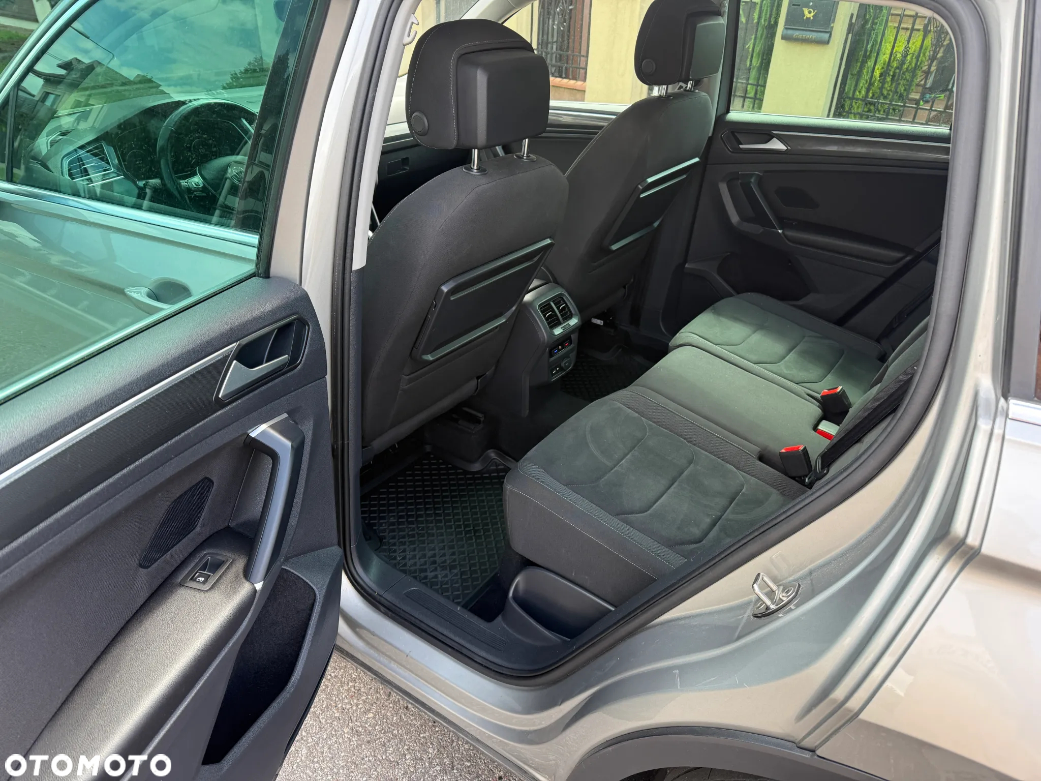 Volkswagen Tiguan 2.0 TDI BMT SCR 4Mot Highline DSG - 19