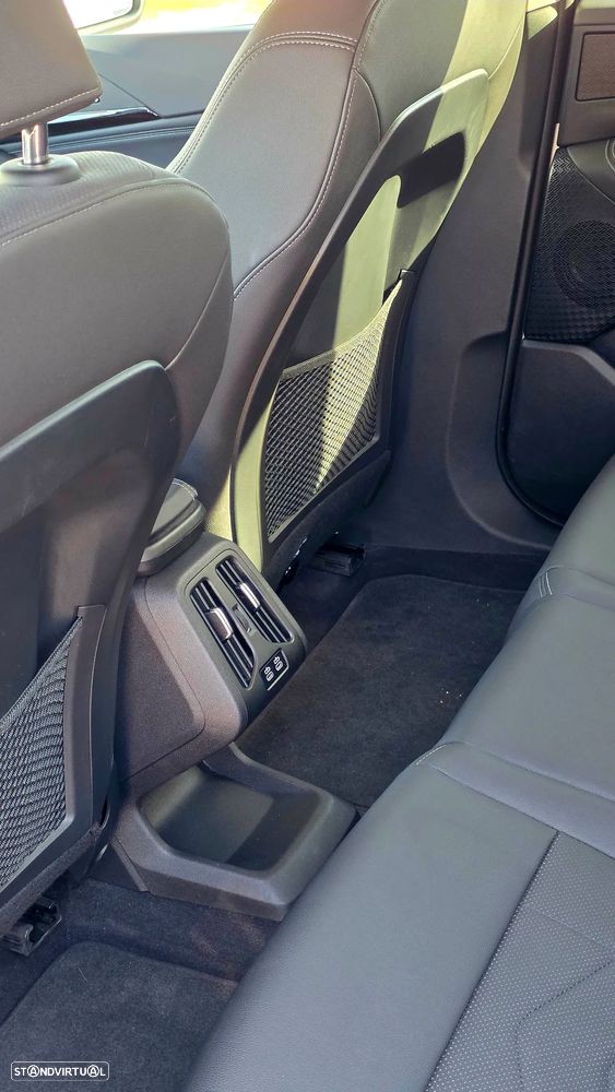 BMW 225xe Active Tourer e xDrive Line Luxury - 10