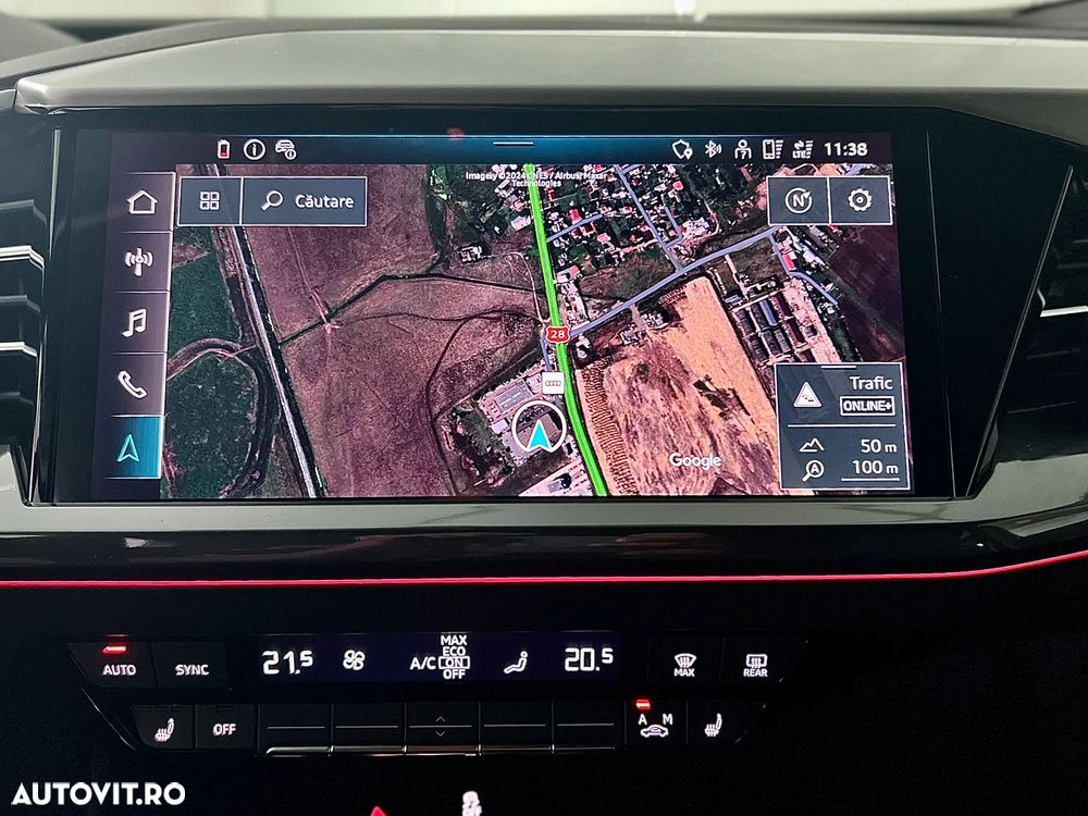 Audi Q4 50 quattro - 38