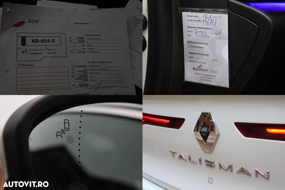 Renault Talisman - 15