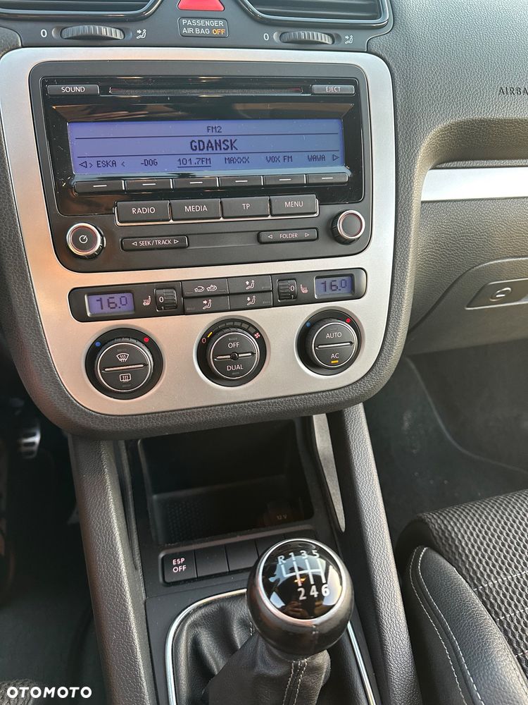 Volkswagen Scirocco 1.4 TSI - 17