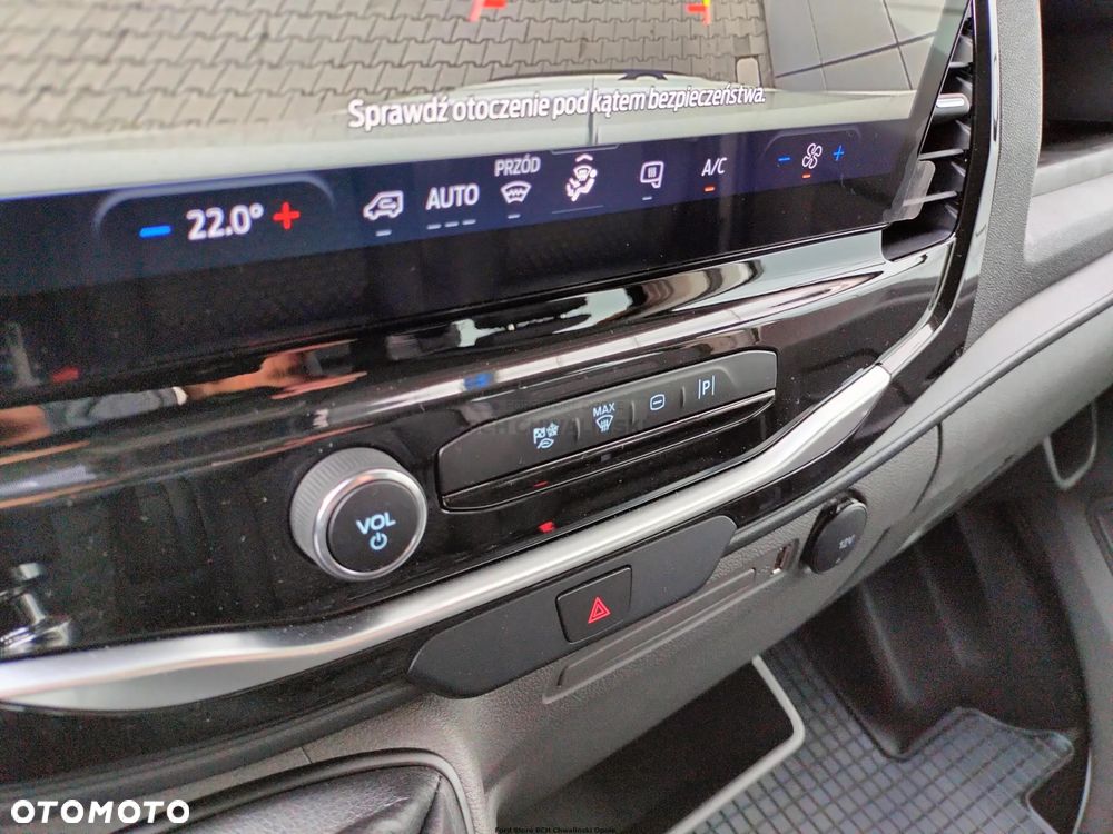 Ford Brygadówka 2.0 130 KM Manual - 15