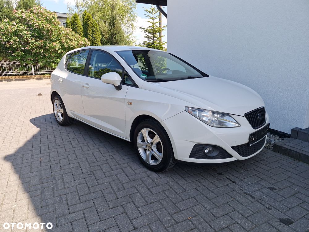 Seat Ibiza - 7