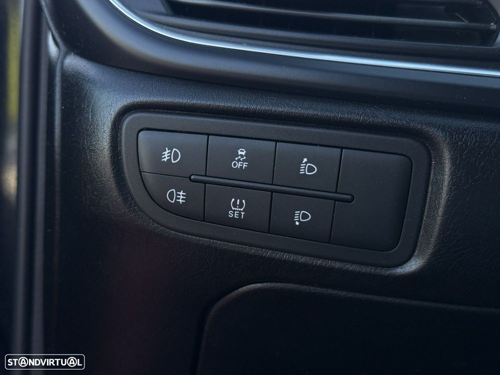 Fiat Tipo 1.3 M-Jet Lounge - 11