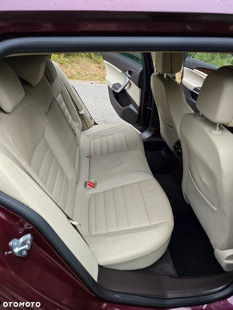 Opel Insignia 2.0 CDTI Sport 4x4 S&S - 22