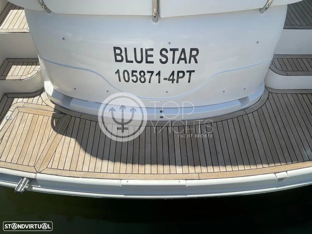 Bavaria Motor Boats 38 Sport - 15