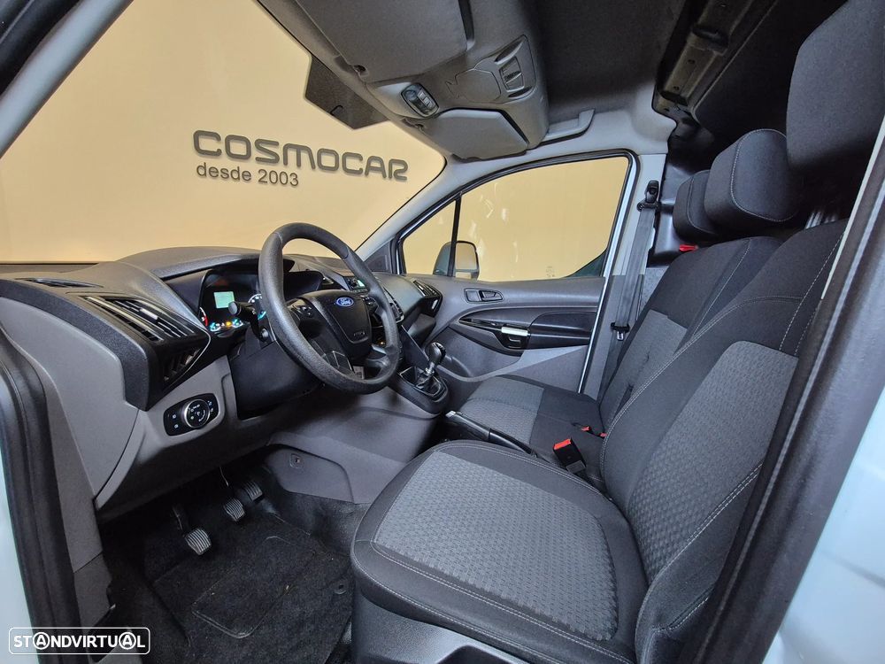 Ford Transit Connect 1.5 Tdci L2 (Longa) TREND - 25