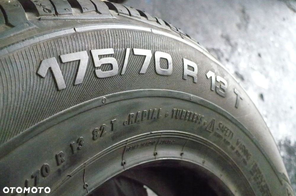 UNIROYAL RainExpert 175/70R13 NOWA 2020 - 2