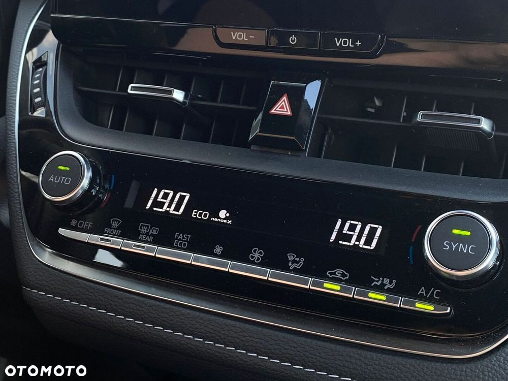 Toyota Corolla 2.0 Hybrid GR Sport - 20