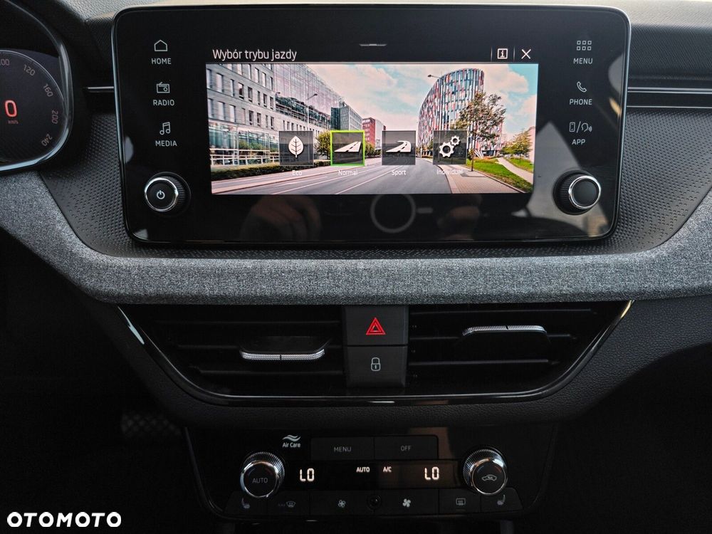 Skoda Kamiq 1.5 TSI Edition 130 DSG - 22
