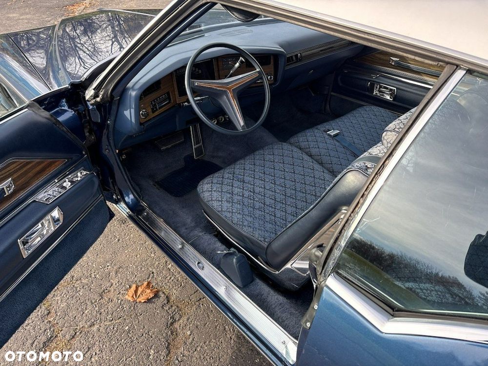 Buick Riviera - 11