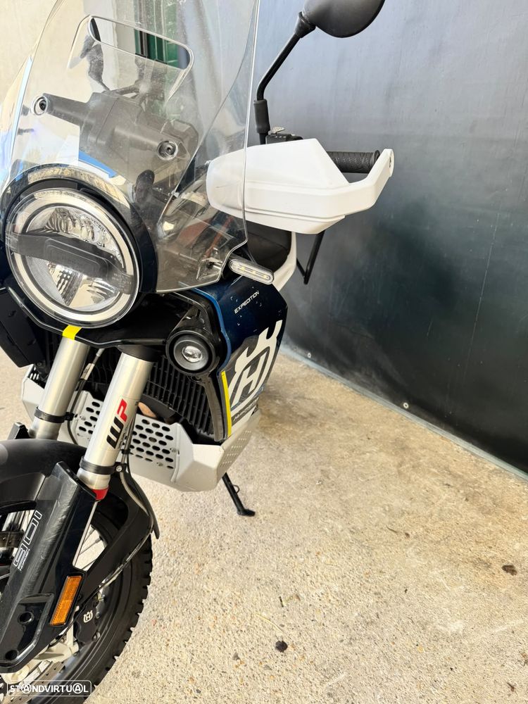 Husqvarna Norden 901 - 8