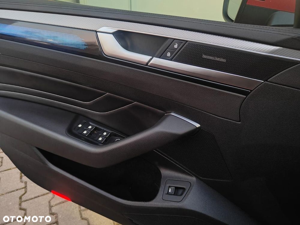 Volkswagen Arteon Shooting Brake ver-2-0-tdi-scr-4motion-dsg-r--line-edition - 10