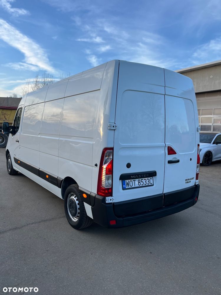 Renault Master - 3