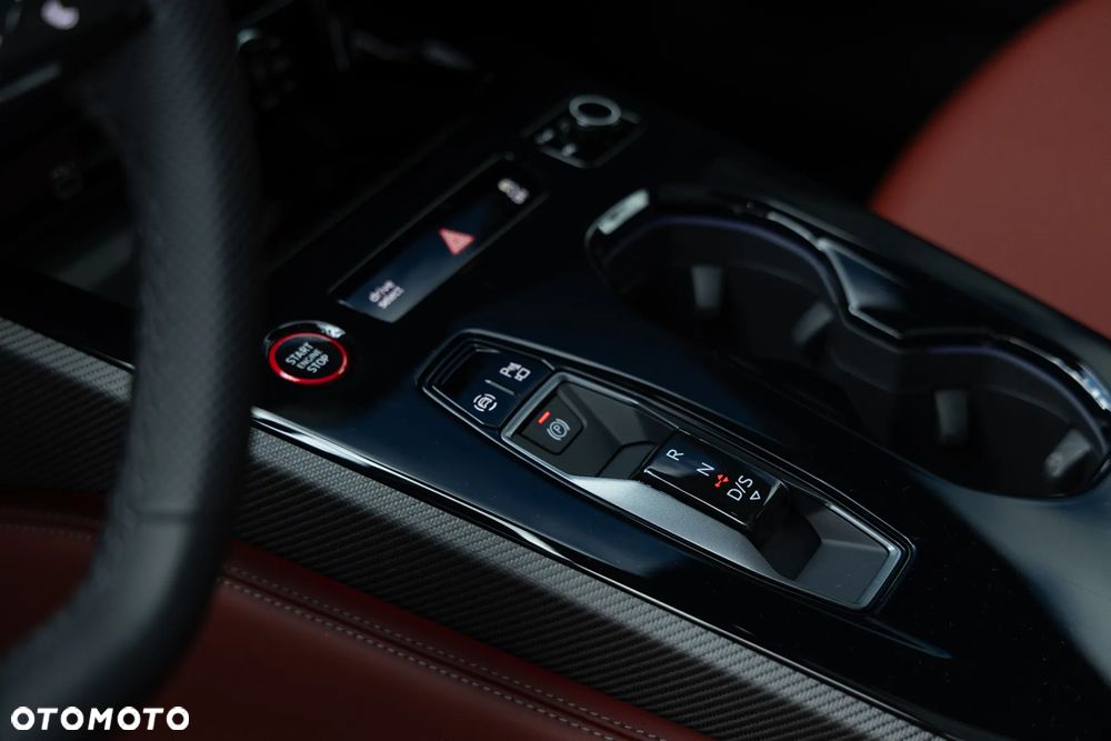 Audi S5 Coupé - 28