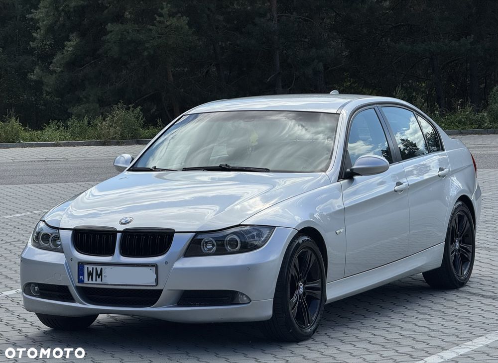 BMW Seria 3 - 2