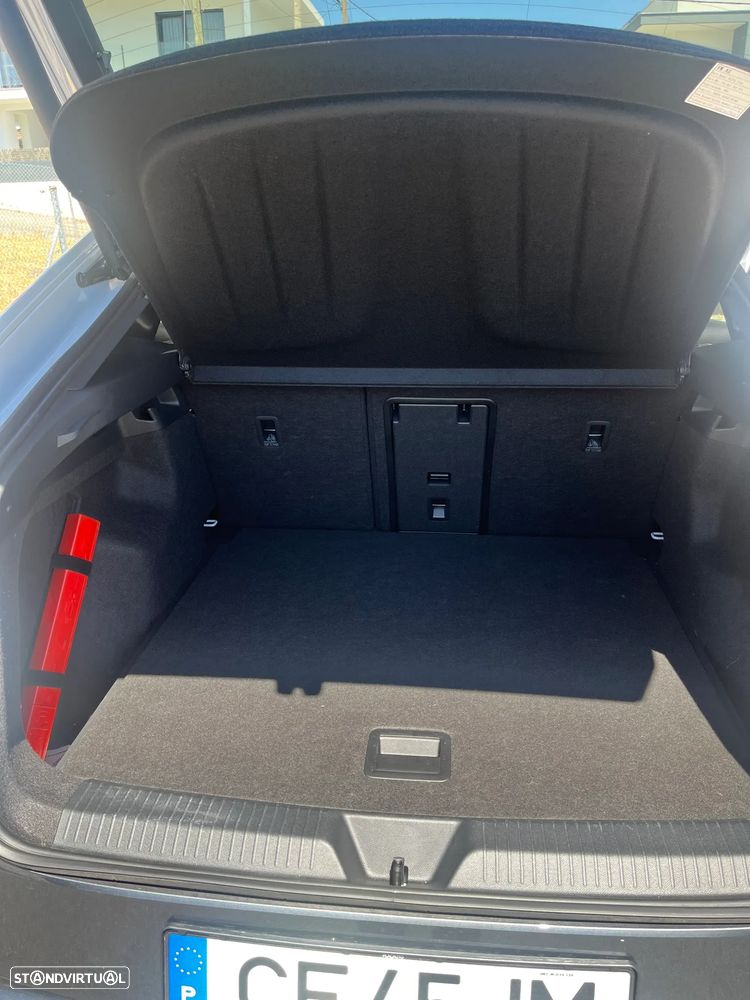 Cupra Tavascan 77 kWh Adrenaline - 17