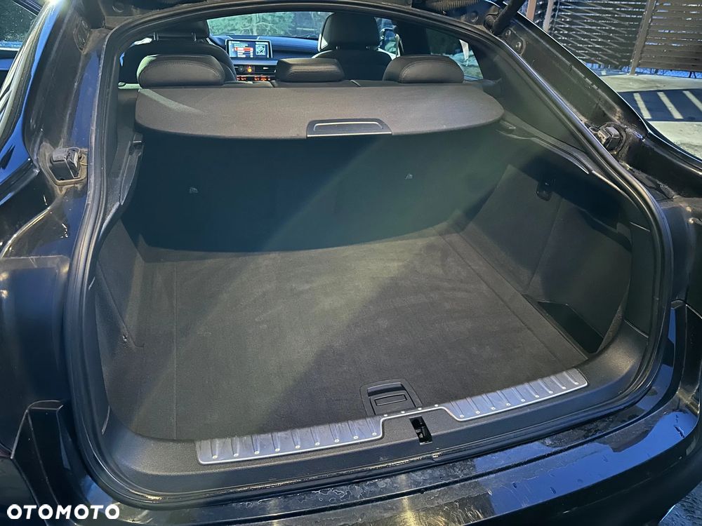 BMW X6 xDrive30d M Sport - 7