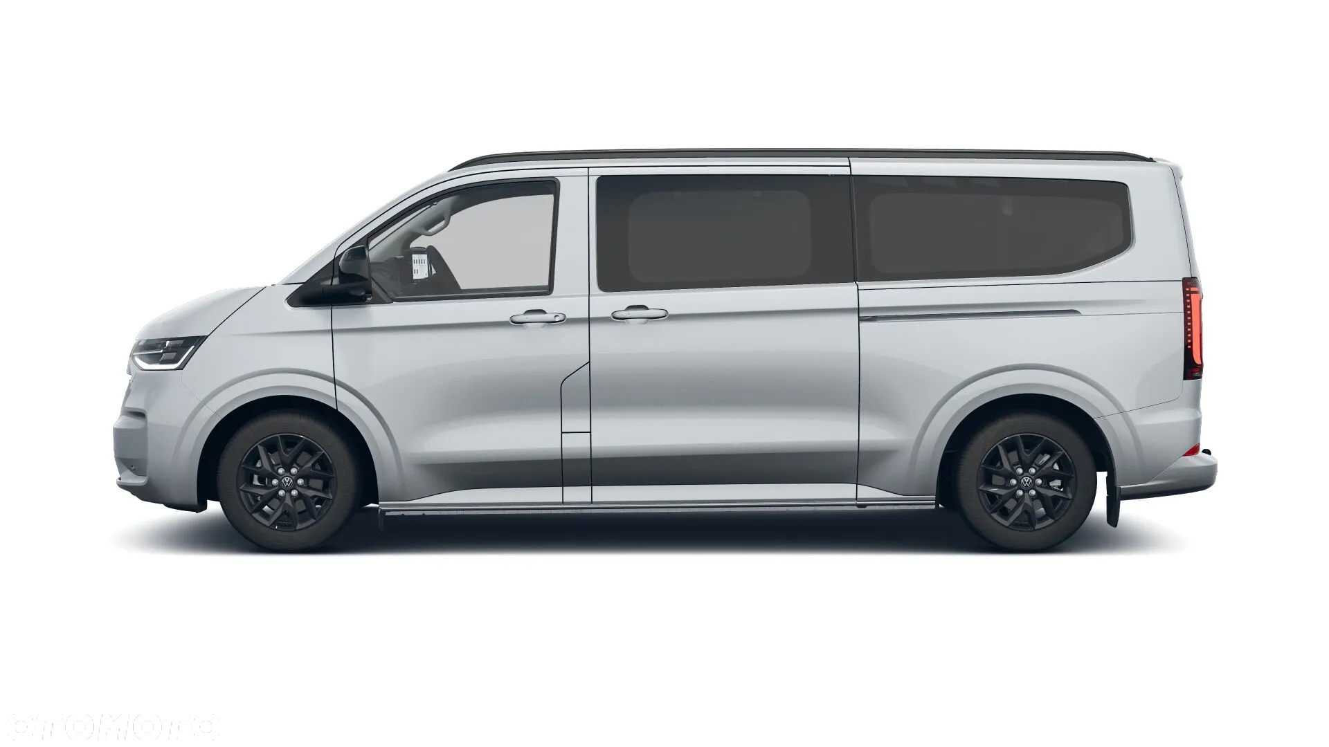 Volkswagen Caravelle 2.0 TDI L2 4Motion Style - 2