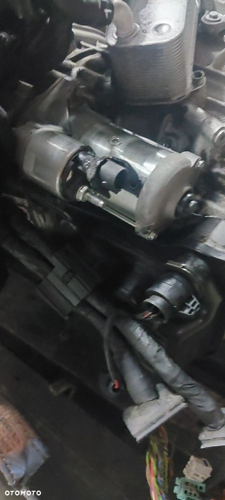 Skrzynia biegów vw t6 2.0 TSI DSG DQ 500 PVK - 3