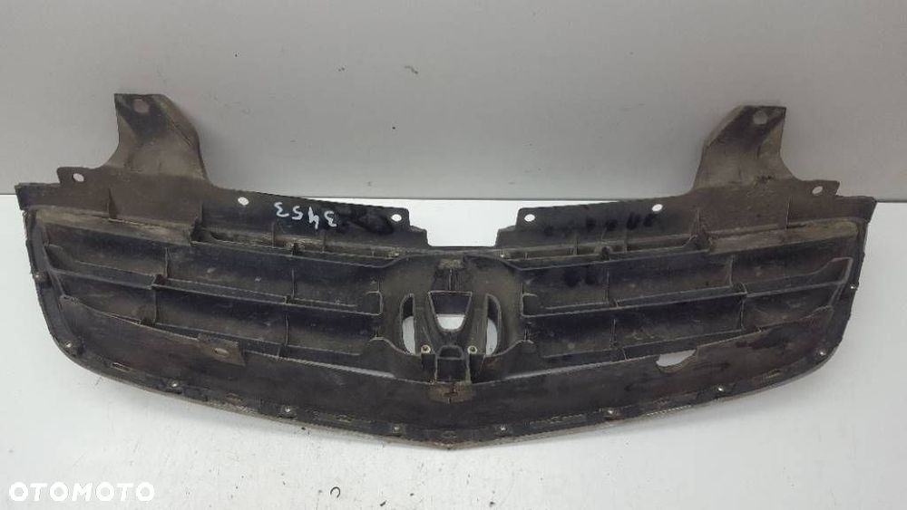 ATRAPA GRILL ZNACZEK PRZÓD HONDA ODYSSEY II 2002 - 7