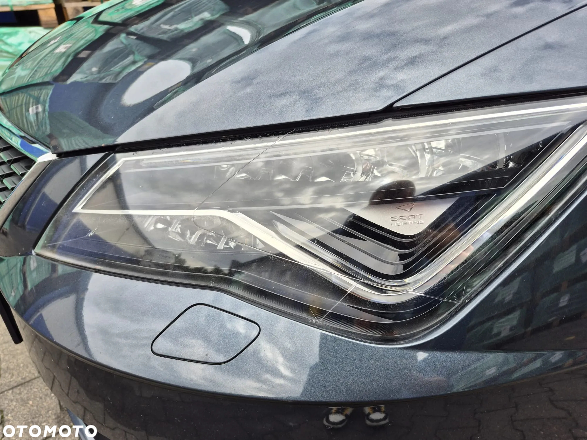 Seat Leon ST 1.5 TSI ACT DSG OPF Xcellence - 13