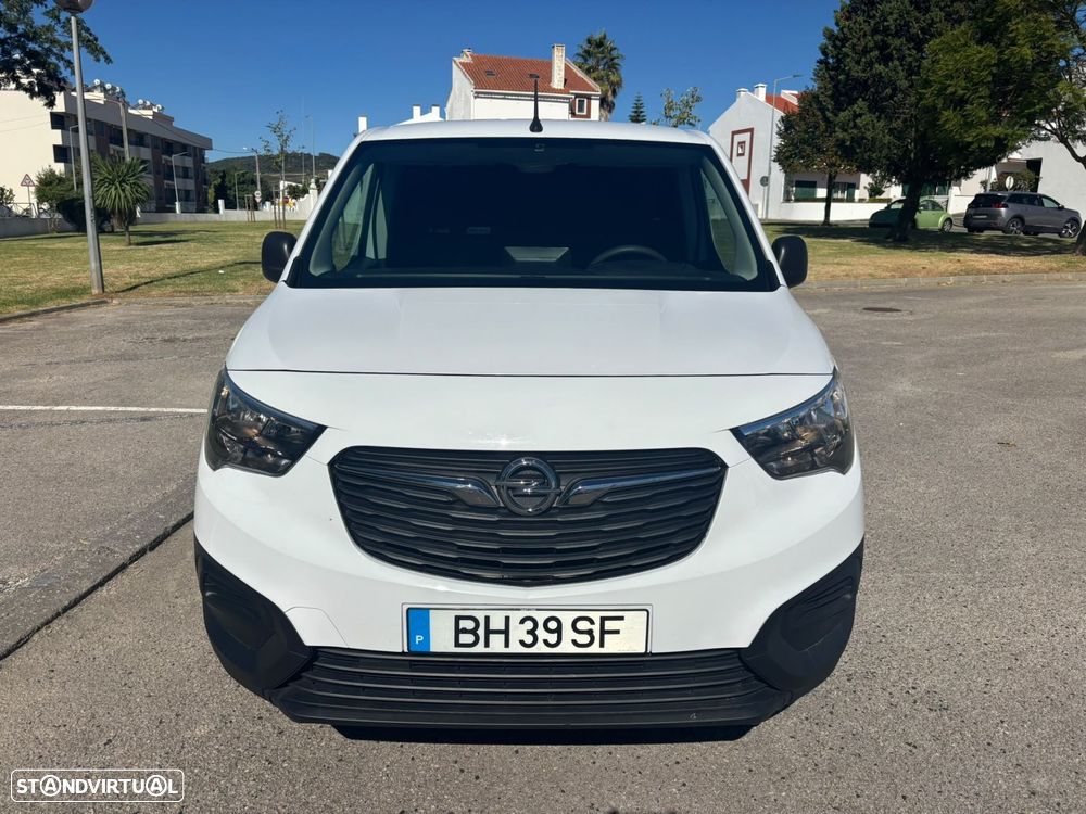 Opel Combo 1.5 CDTi 102cv L2 H1 ENJOY - AC - IVA DEDUTÍVEL - 3