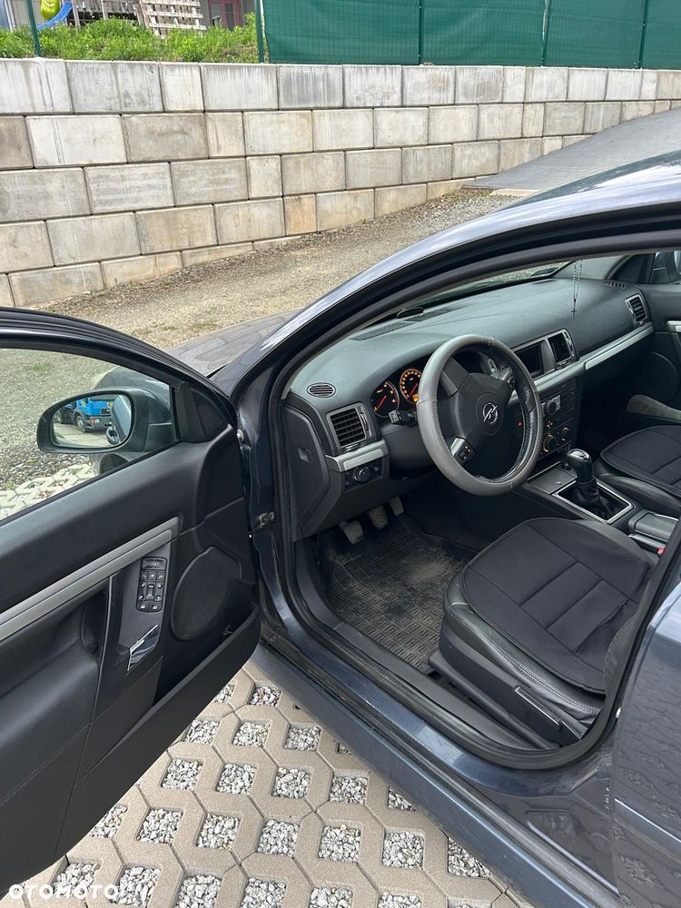 Opel Vectra 1.9 CDTI Elegance - 6
