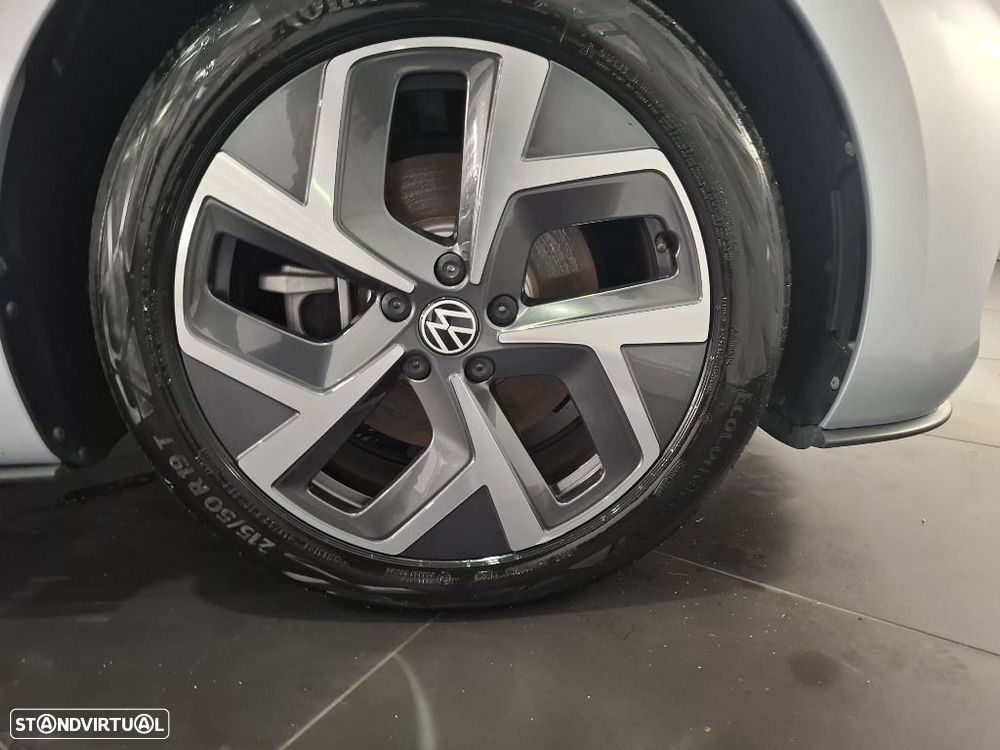 VW ID.3 58 kWh Pro City - 11