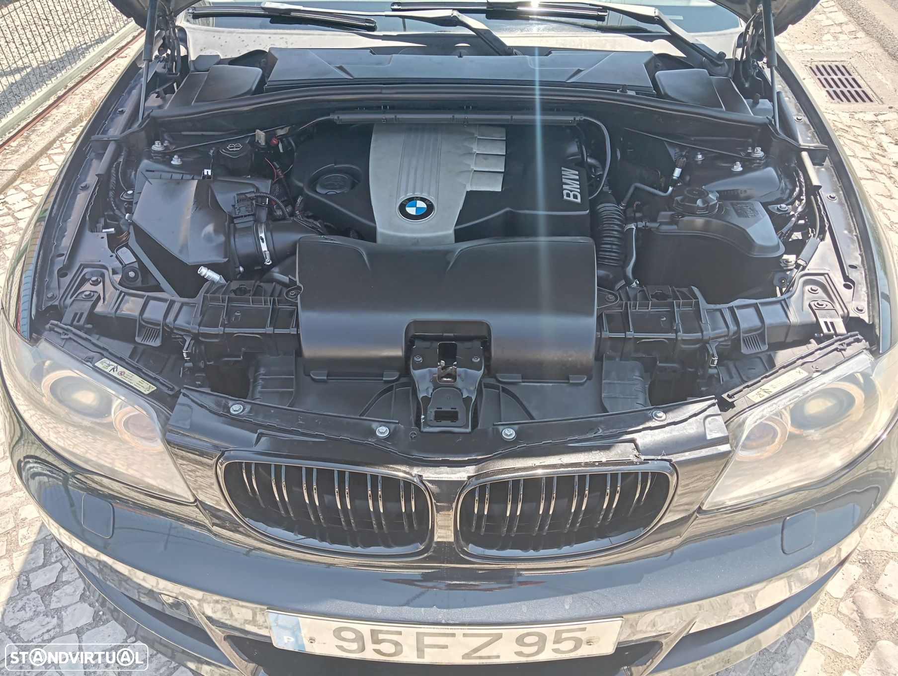 BMW 123 dA - 14