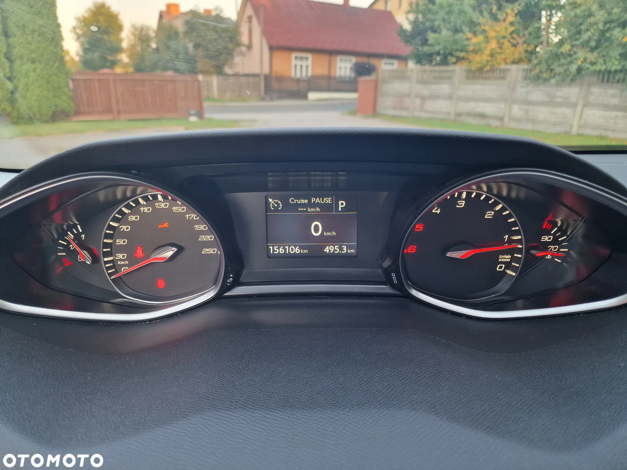 Peugeot 308 - 19