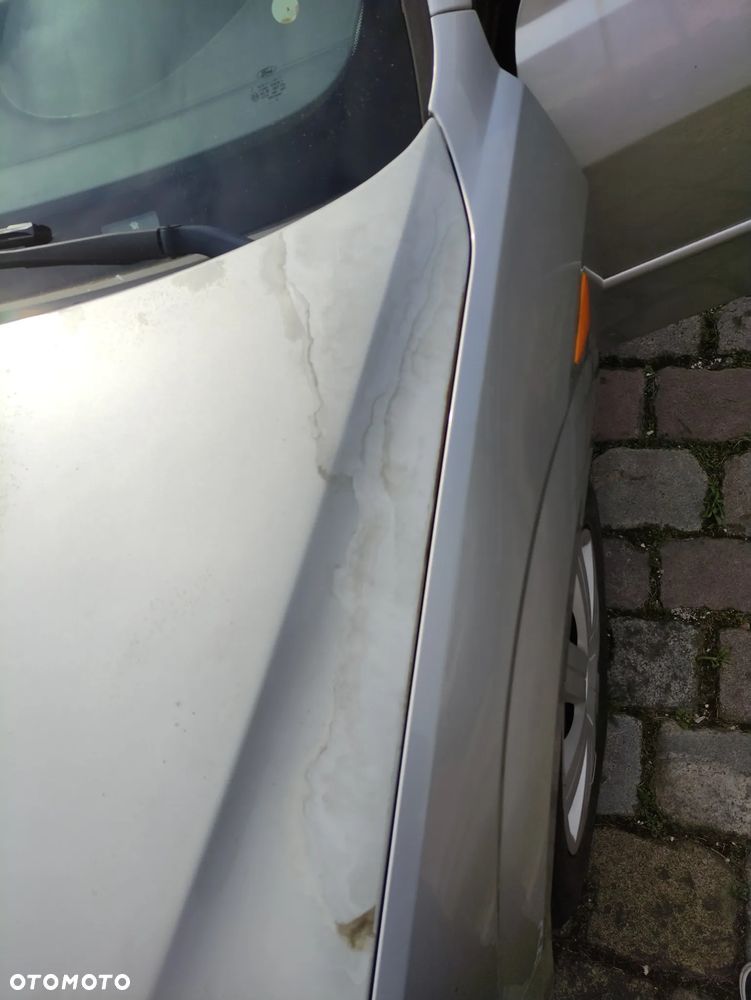 Ford Mondeo 1.8 Ambiente - 6