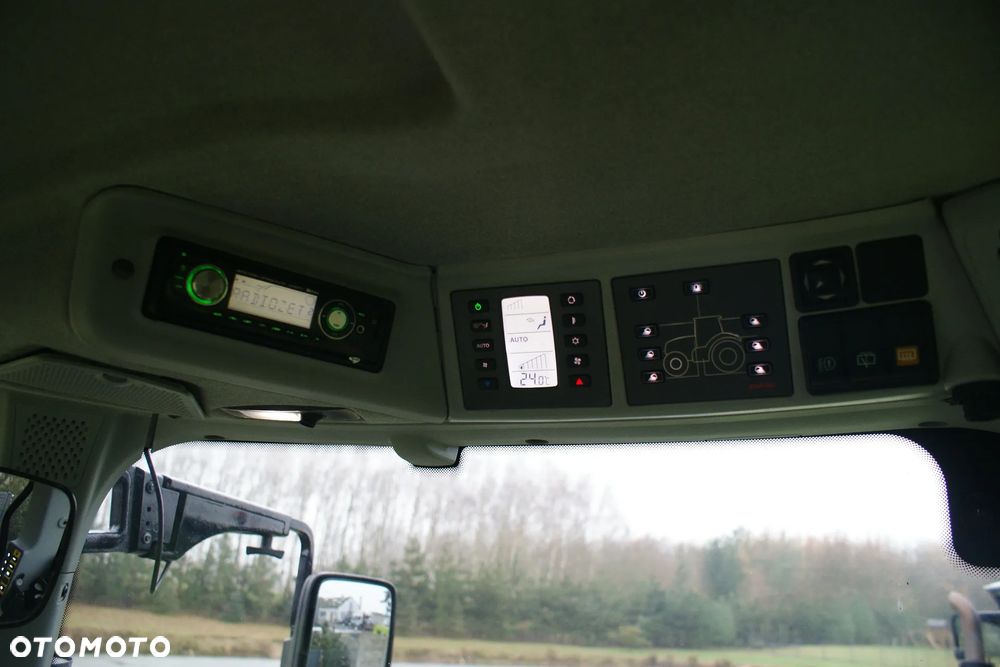 Claas Axion 830 CMATIC - 32