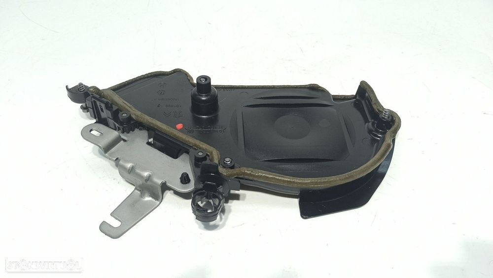 TAMPA DISTRIBUIÇÃO CITROEN JUMPY FUGÓN CLUB XS - 2