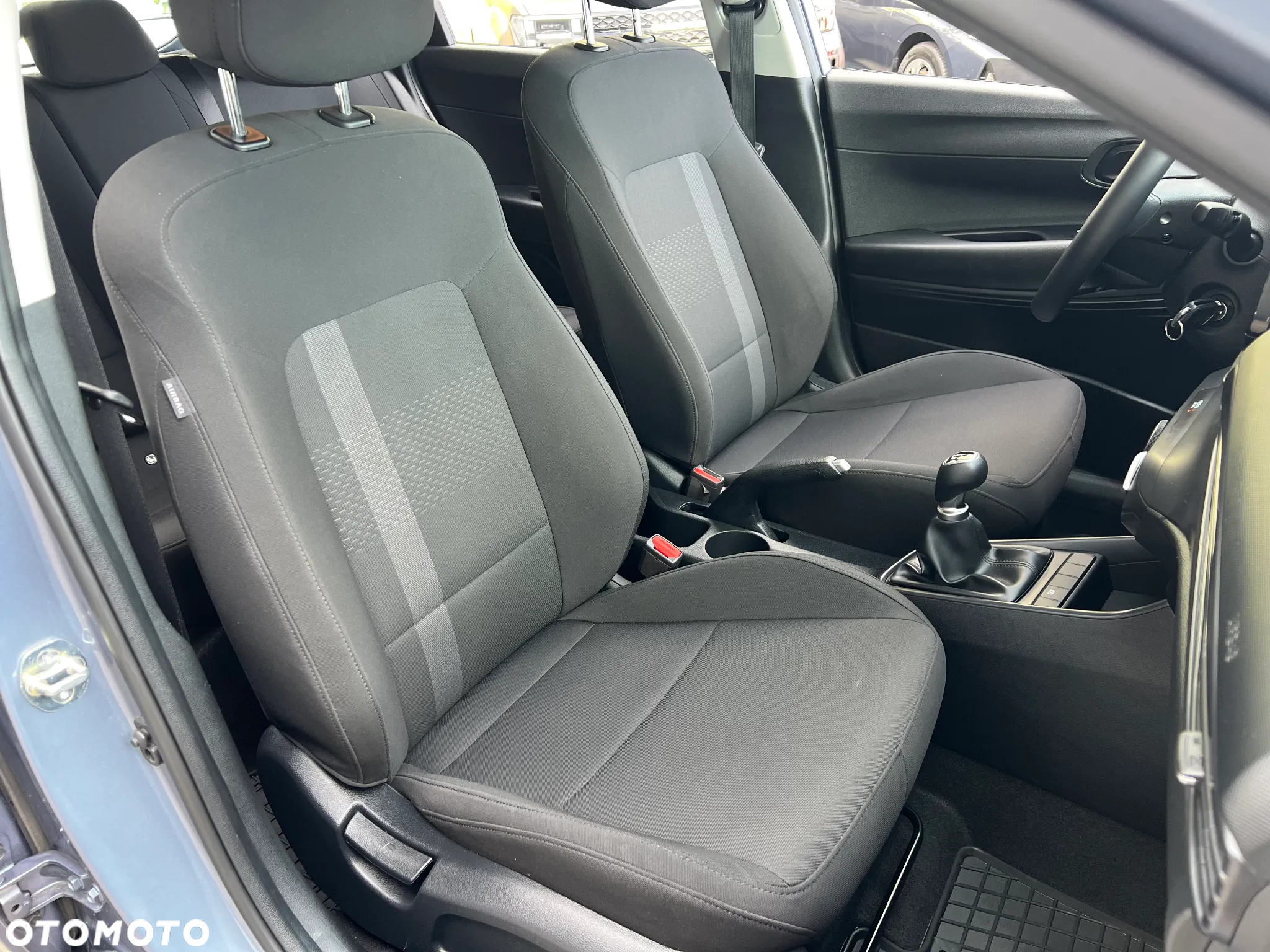 Hyundai i20 1.2 Modern - 18