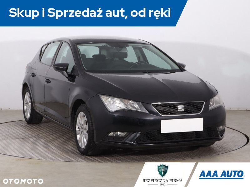 Seat Leon - 3