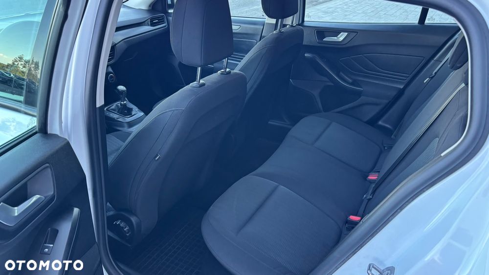 Ford Focus 1.5 EcoBlue Trend Edition Business - 8