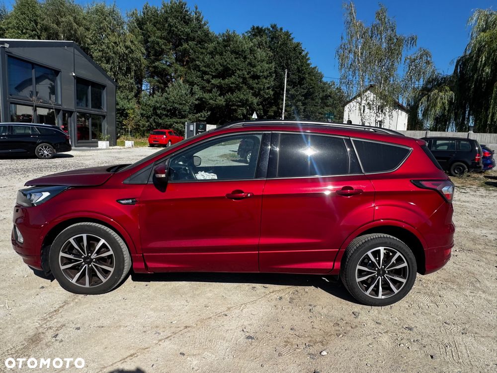 Ford Kuga 1.5 EcoBoost FWD ST-Line ASS - 5