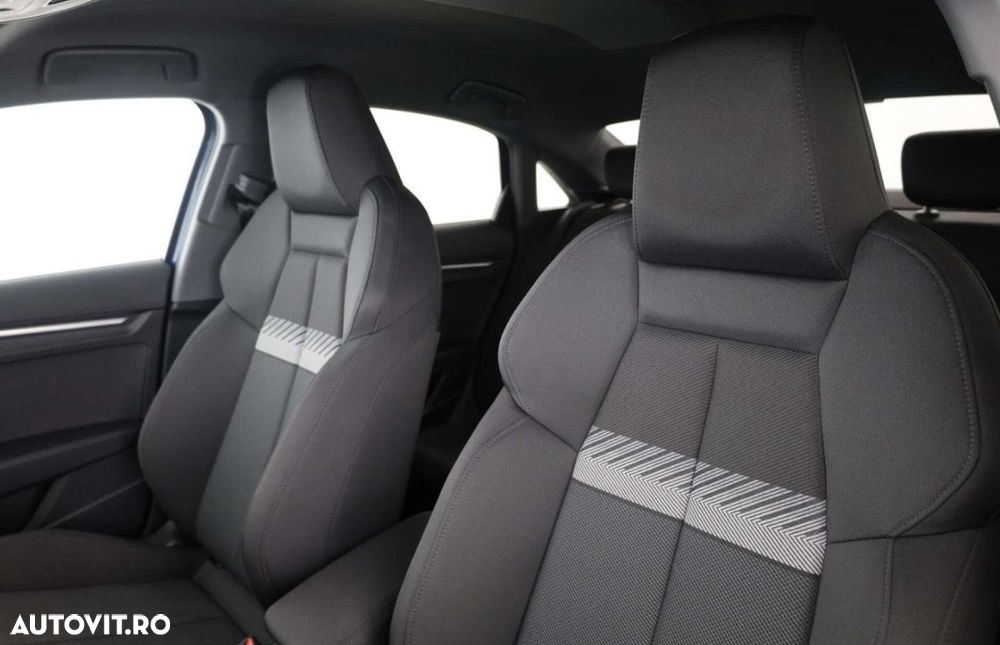 Audi A3 35 TFSI ack S tronic S line - 6