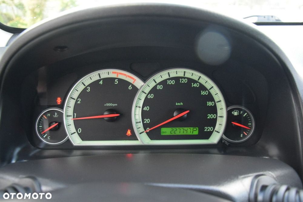 Chevrolet Captiva 2.0 4WD 7 Sitzer Automatik LT Exclusive - 33