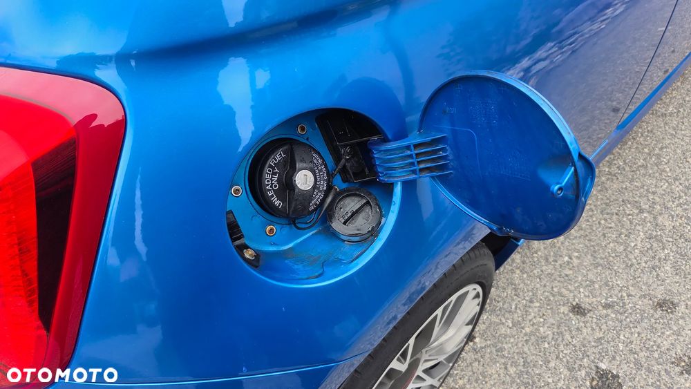 Fiat 500 500S 1.2 - 29