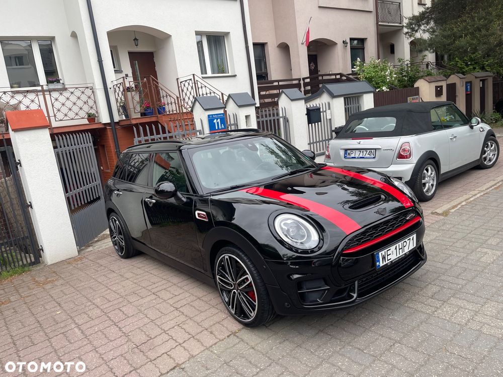 MINI Clubman - 32