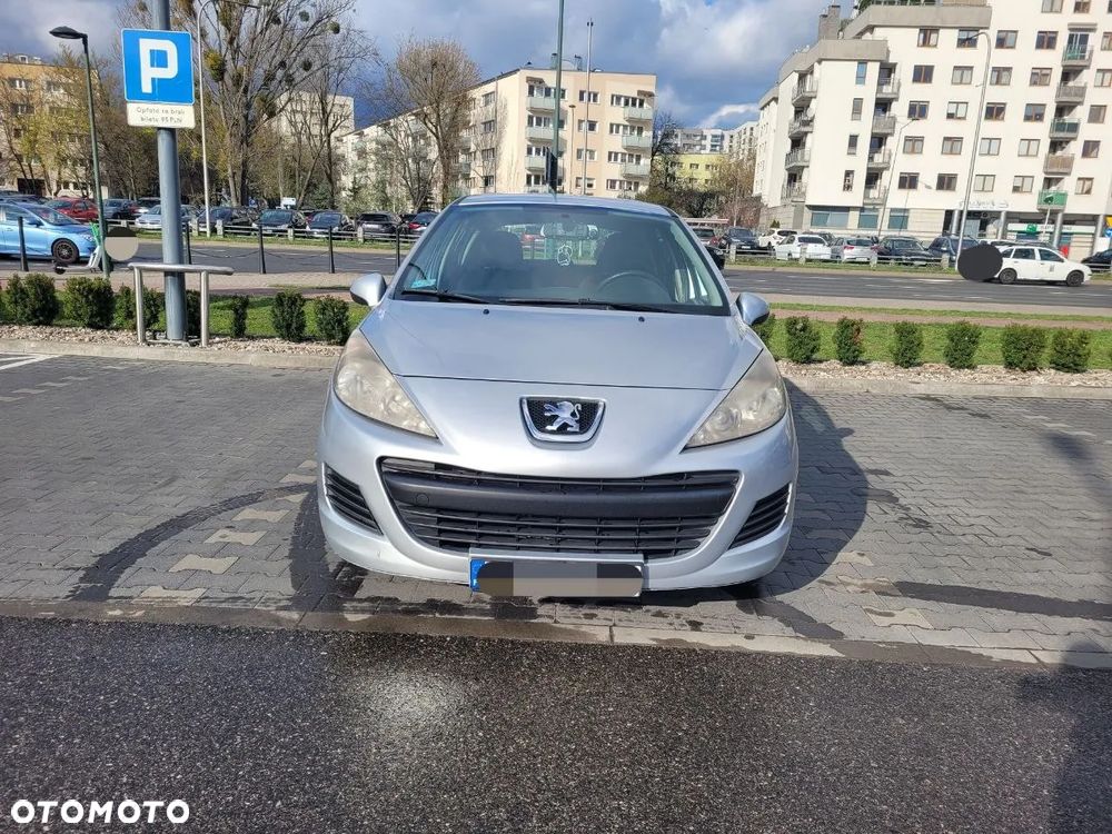 Peugeot 207 1.4 Trendy - 2