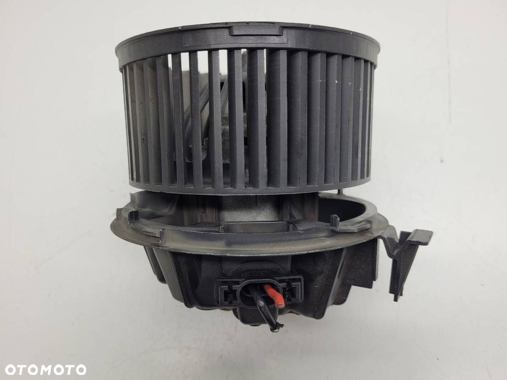 WENTYLATOR DMUCHAWA NAWIEWU RENAULT MODUS N101035Q ORYGINAŁ - 3