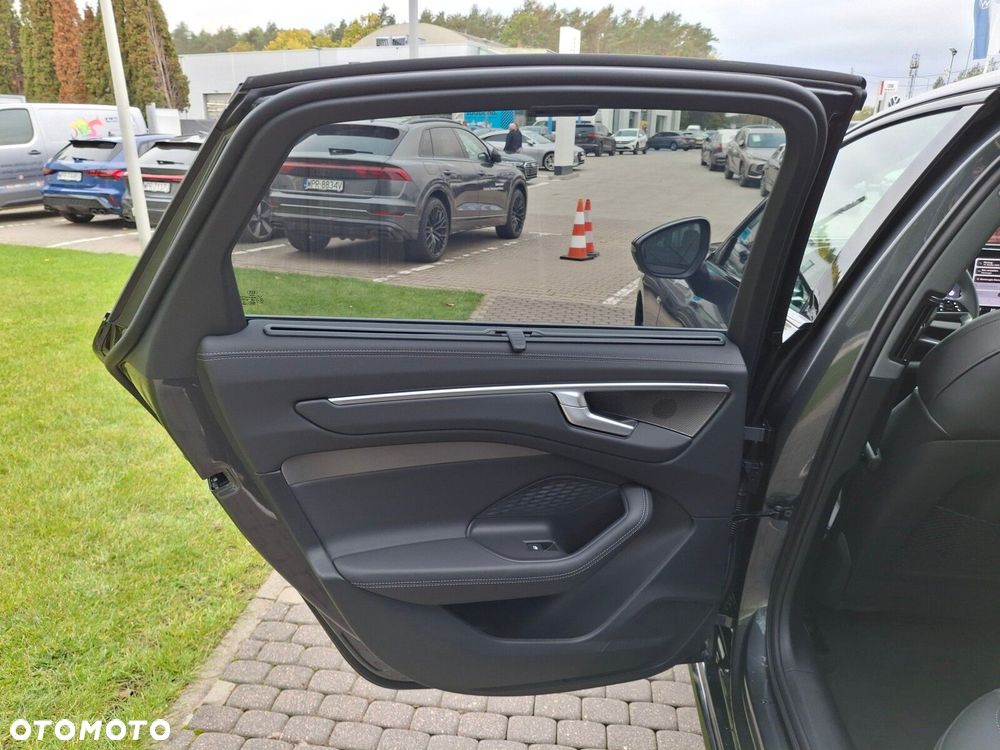 Audi A6 Limousine - 23
