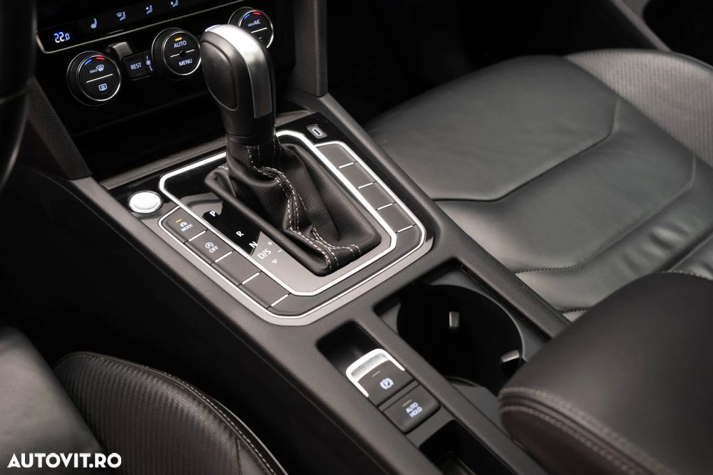 Volkswagen ARTEON 2.0 TDI SCR 4Motion DSG R-Line - 16