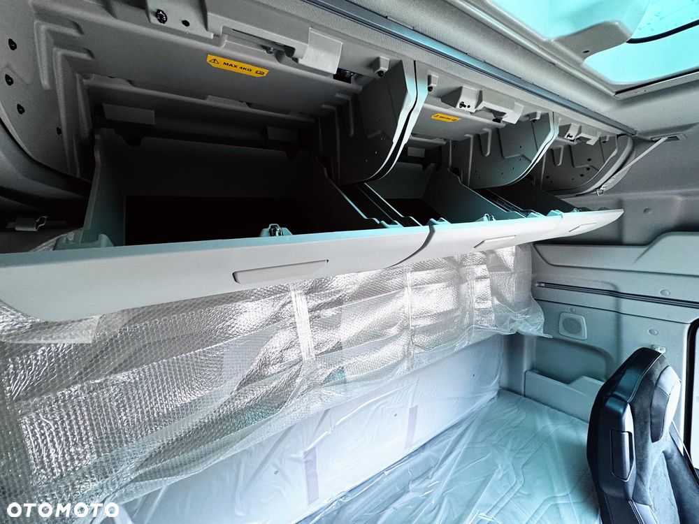 Ford F-MAX - 17