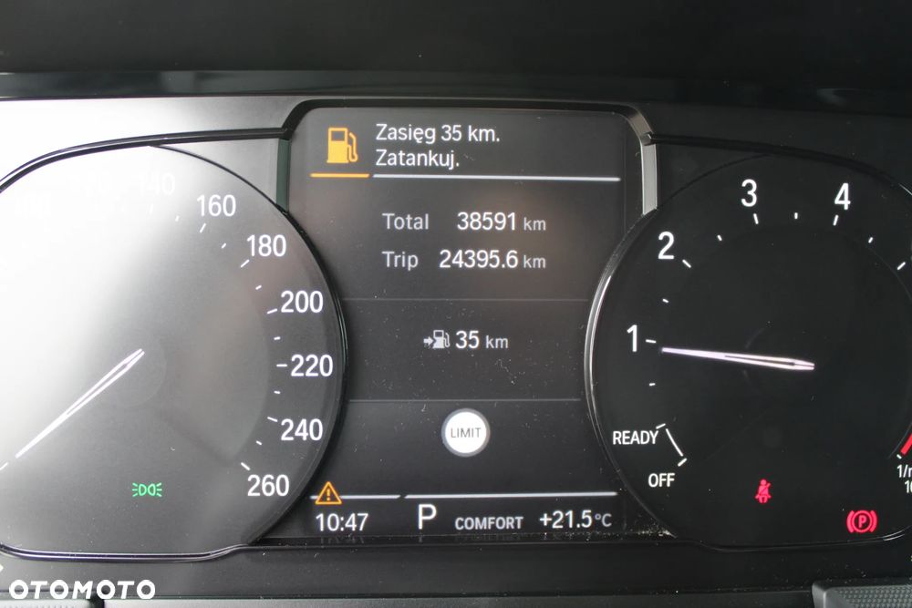 BMW Seria 2 218i GPF Sport Line - 17