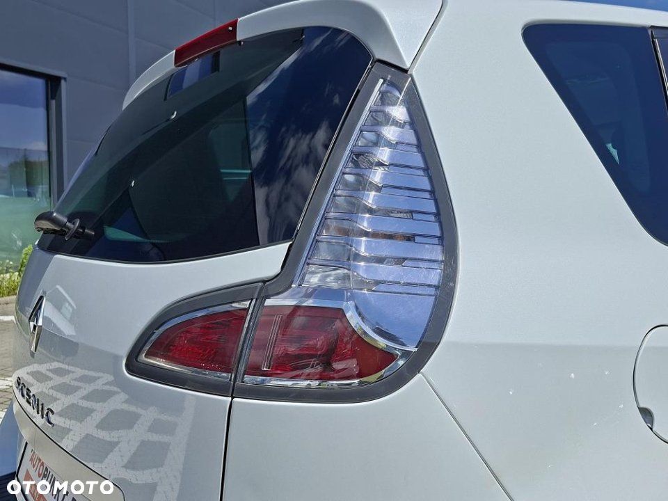 Renault Scenic - 8