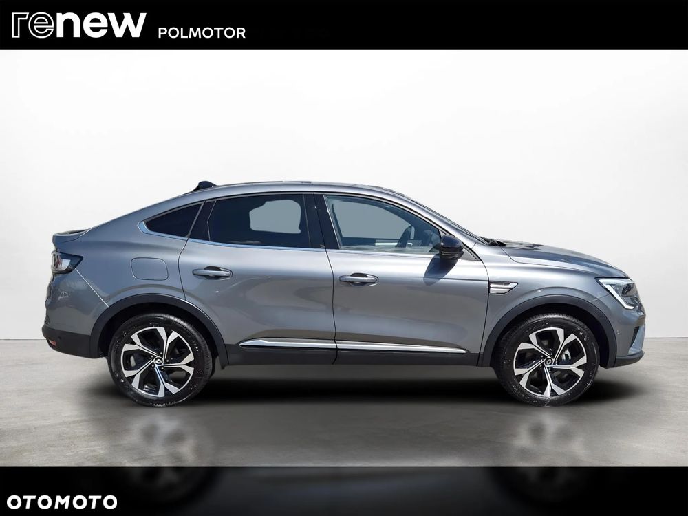 Renault Arkana 1.6 E-Tech Full Hybrid 145 Techno MMT - 6